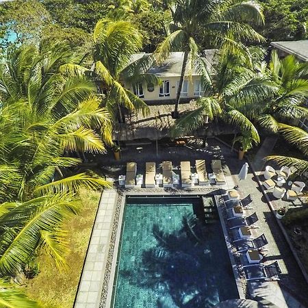 Talamba Blue Bed and Breakfast Blue Bay Buitenkant foto