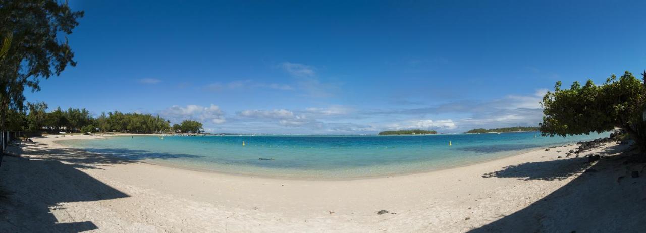 Talamba Blue Bed and Breakfast Blue Bay Buitenkant foto