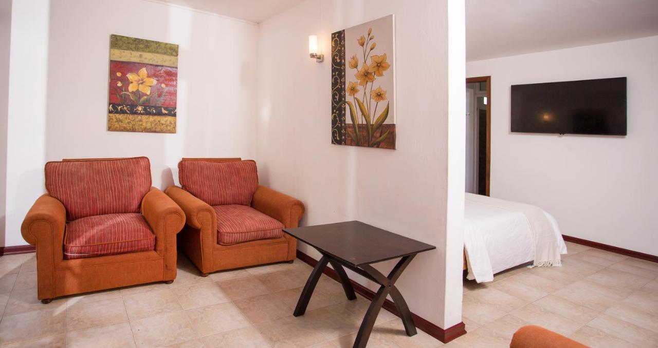 Talamba Blue Bed and Breakfast Blue Bay Buitenkant foto